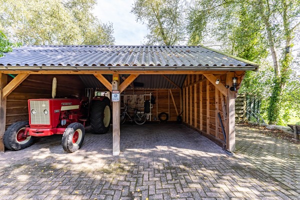 Medium property photo - Halbe Wiersemaweg 6, 9365 TB Niebert
